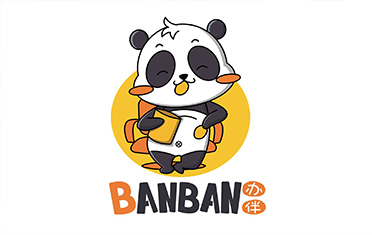 BANBAN办伴—怀化VIS设计