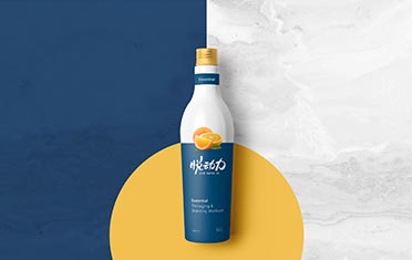 怀化某动力 品牌设计